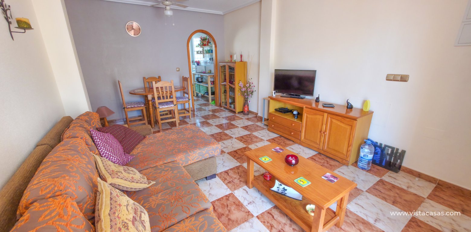 Sale - Appartement - Cabo Roig