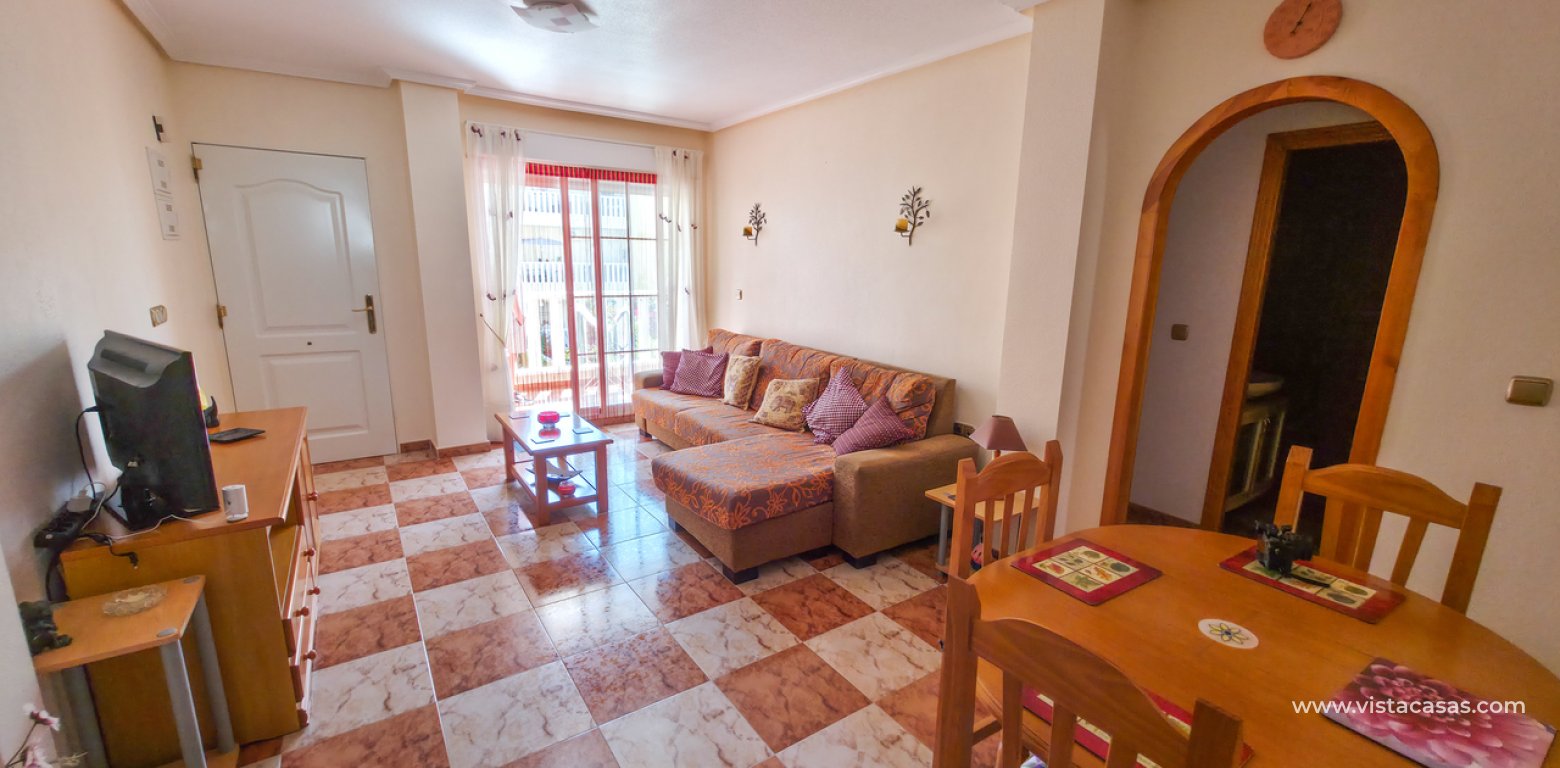Sale - Appartement - Cabo Roig