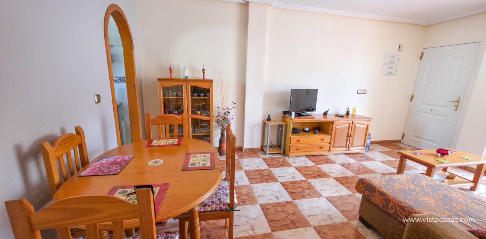 Sale - Appartement - Cabo Roig