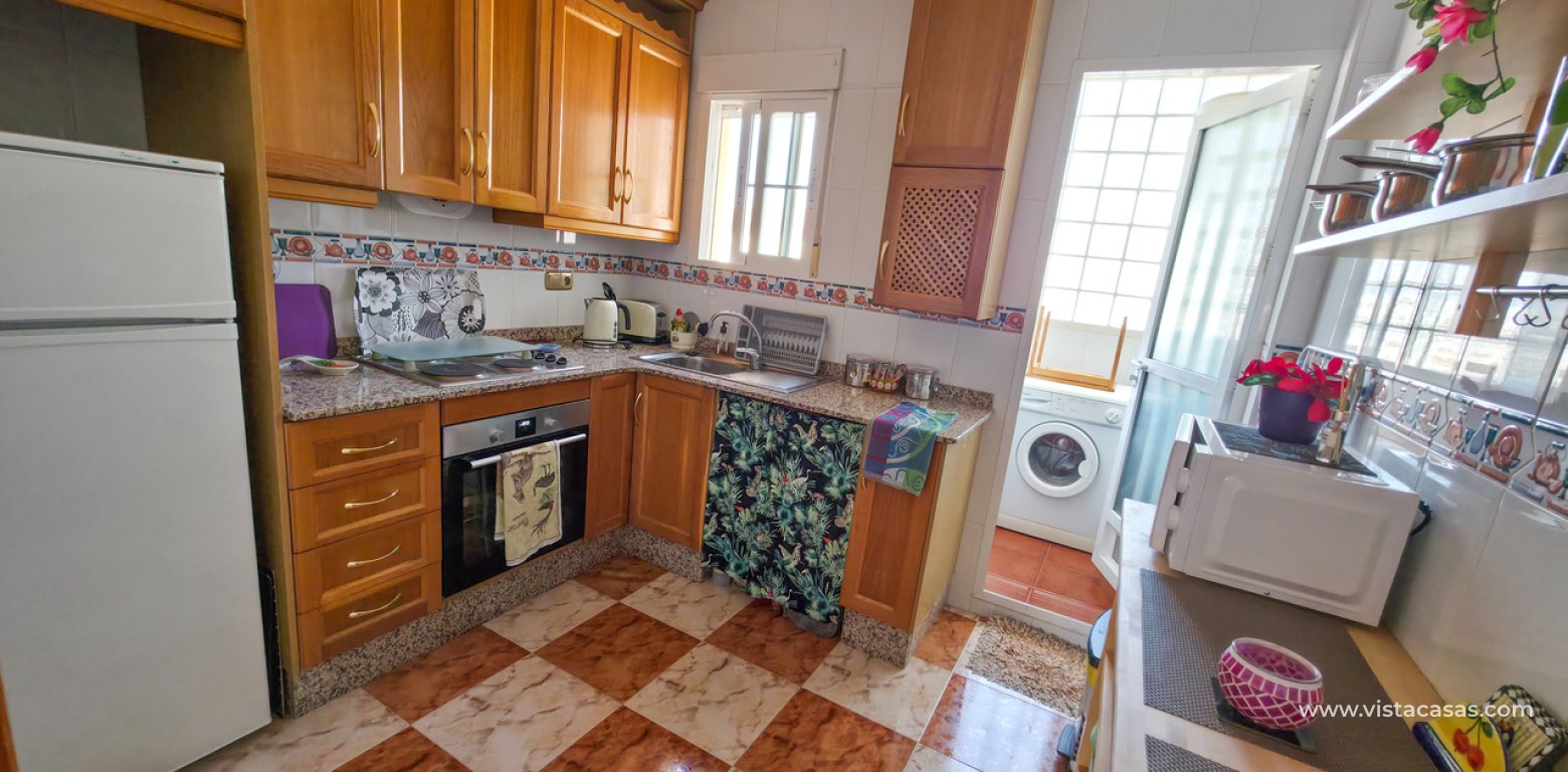 Sale - Appartement - Cabo Roig