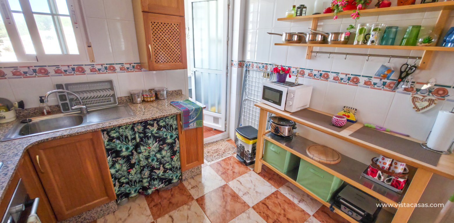 Sale - Appartement - Cabo Roig