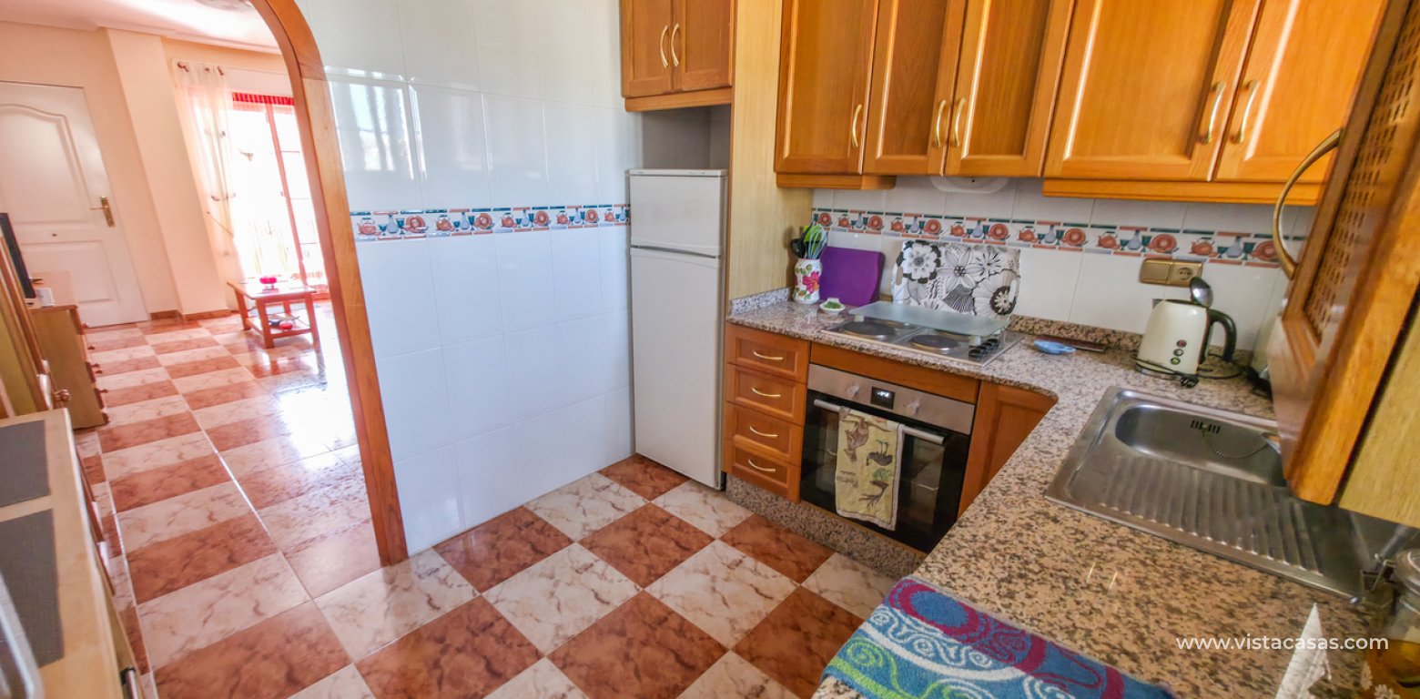 Sale - Appartement - Cabo Roig