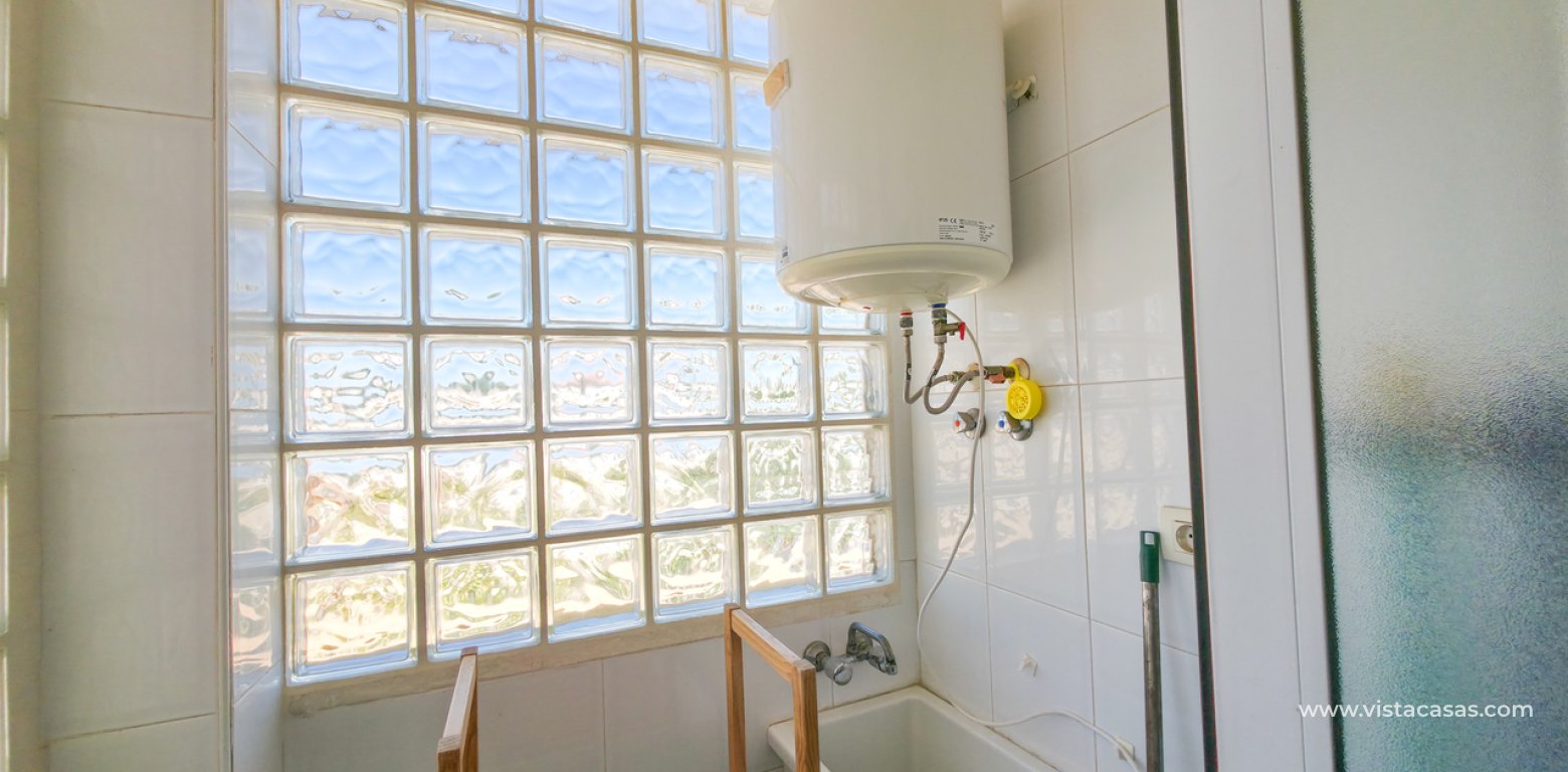 Sale - Appartement - Cabo Roig