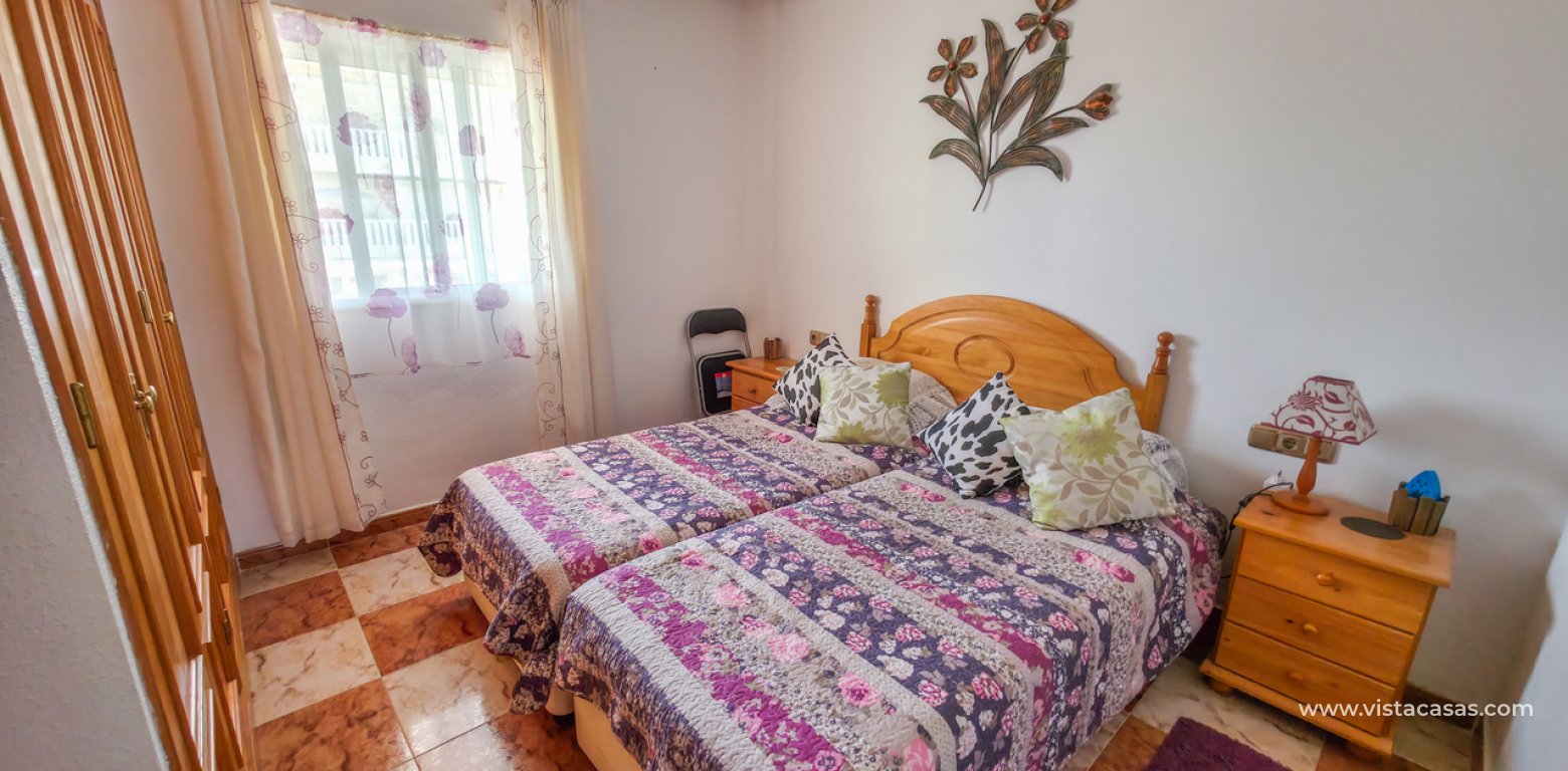 Sale - Appartement - Cabo Roig