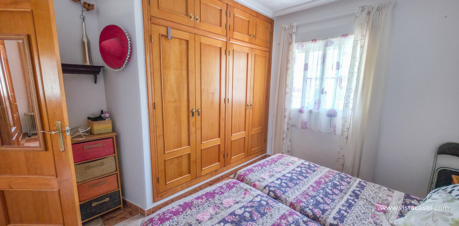 Sale - Appartement - Cabo Roig