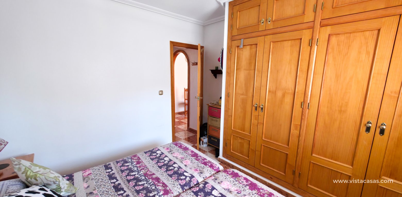 Sale - Appartement - Cabo Roig