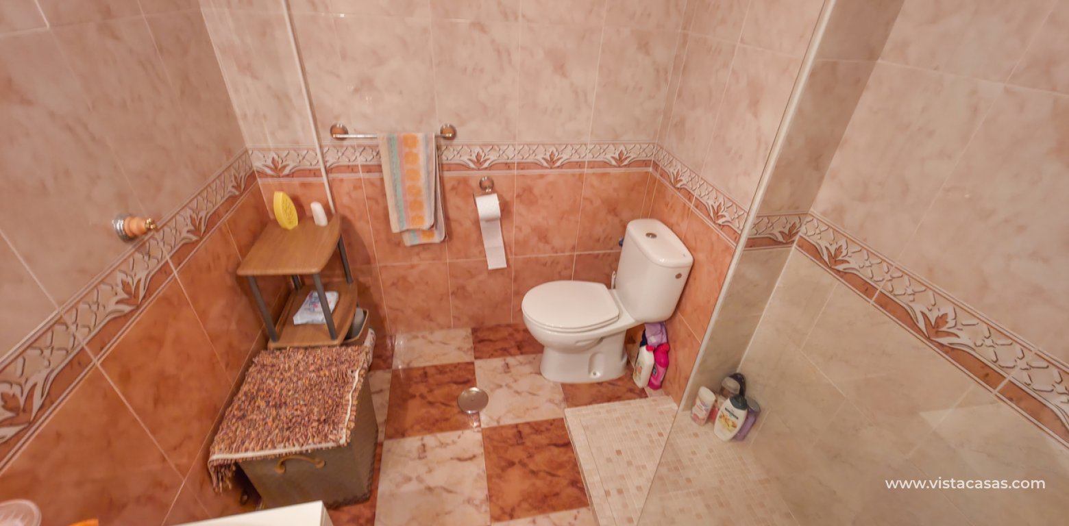 Sale - Appartement - Cabo Roig