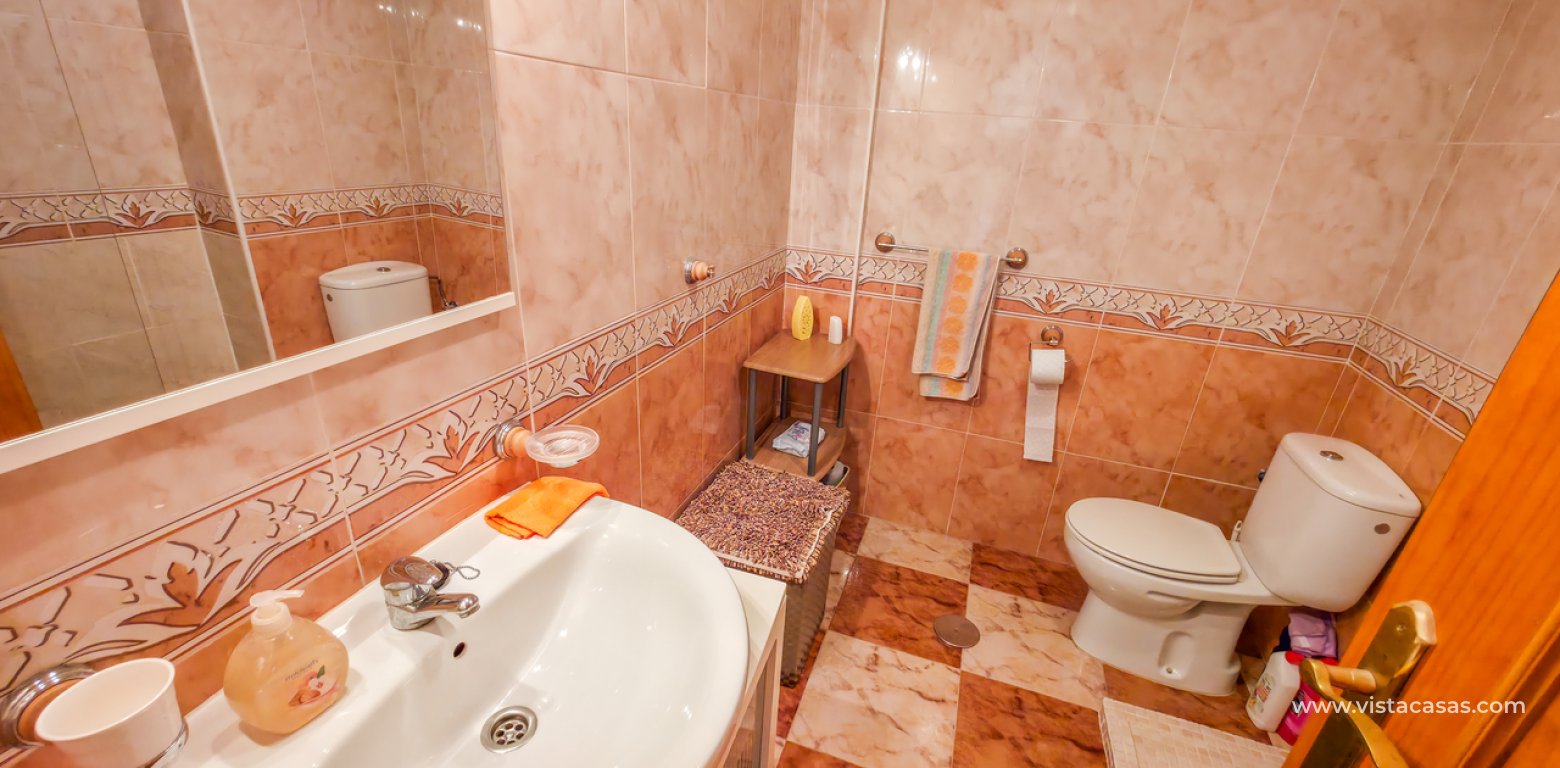 Sale - Appartement - Cabo Roig