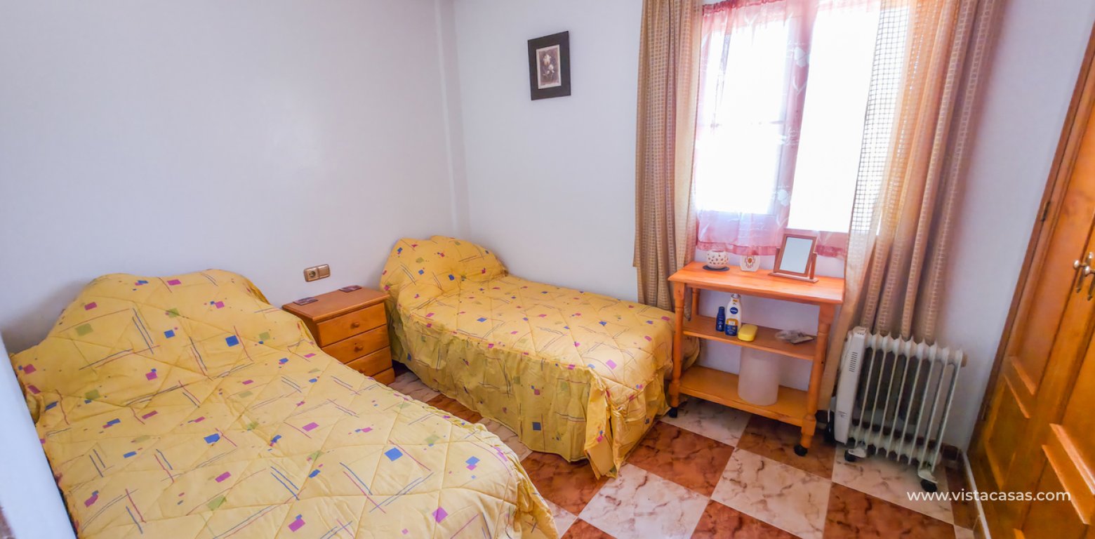 Sale - Appartement - Cabo Roig