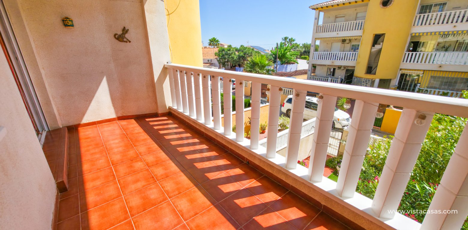 Sale - Appartement - Cabo Roig