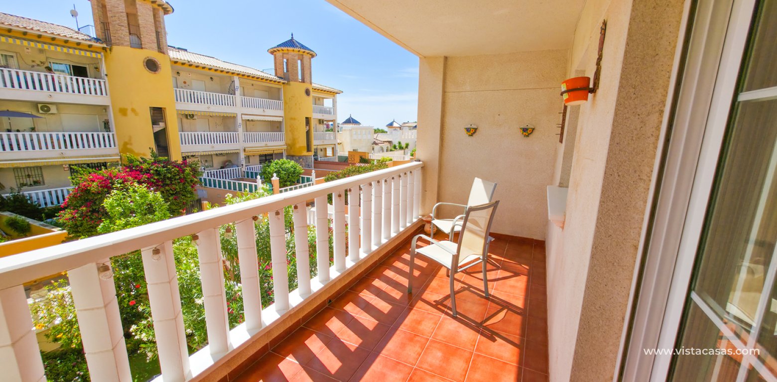 Sale - Appartement - Cabo Roig