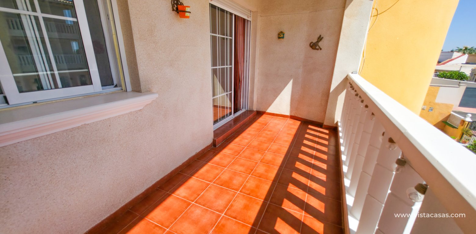 Sale - Appartement - Cabo Roig