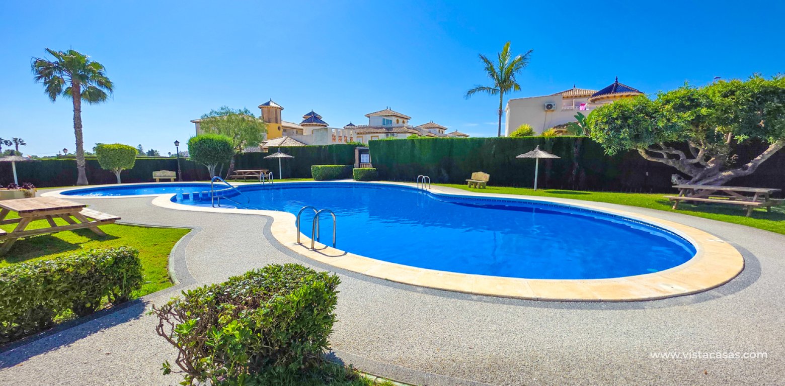 Sale - Appartement - Cabo Roig