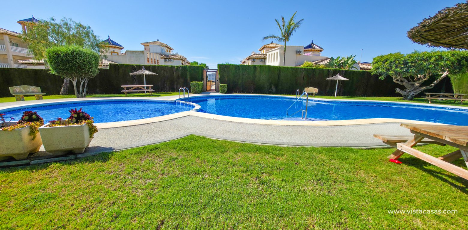 Sale - Appartement - Cabo Roig