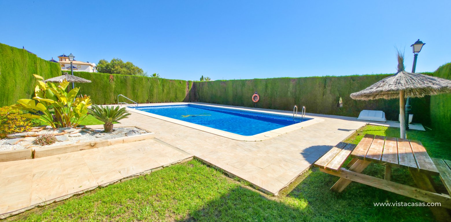 Sale - Appartement - Cabo Roig