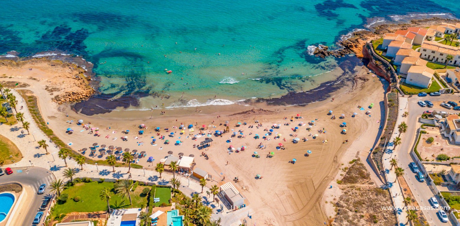 Sale - Appartement - Cabo Roig