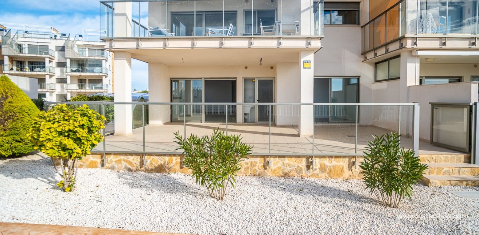 Sale - Appartement - Villamartin - Los Dolses