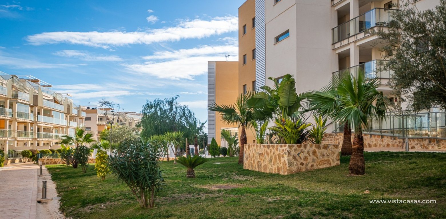 Sale - Appartement - Villamartin - Los Dolses