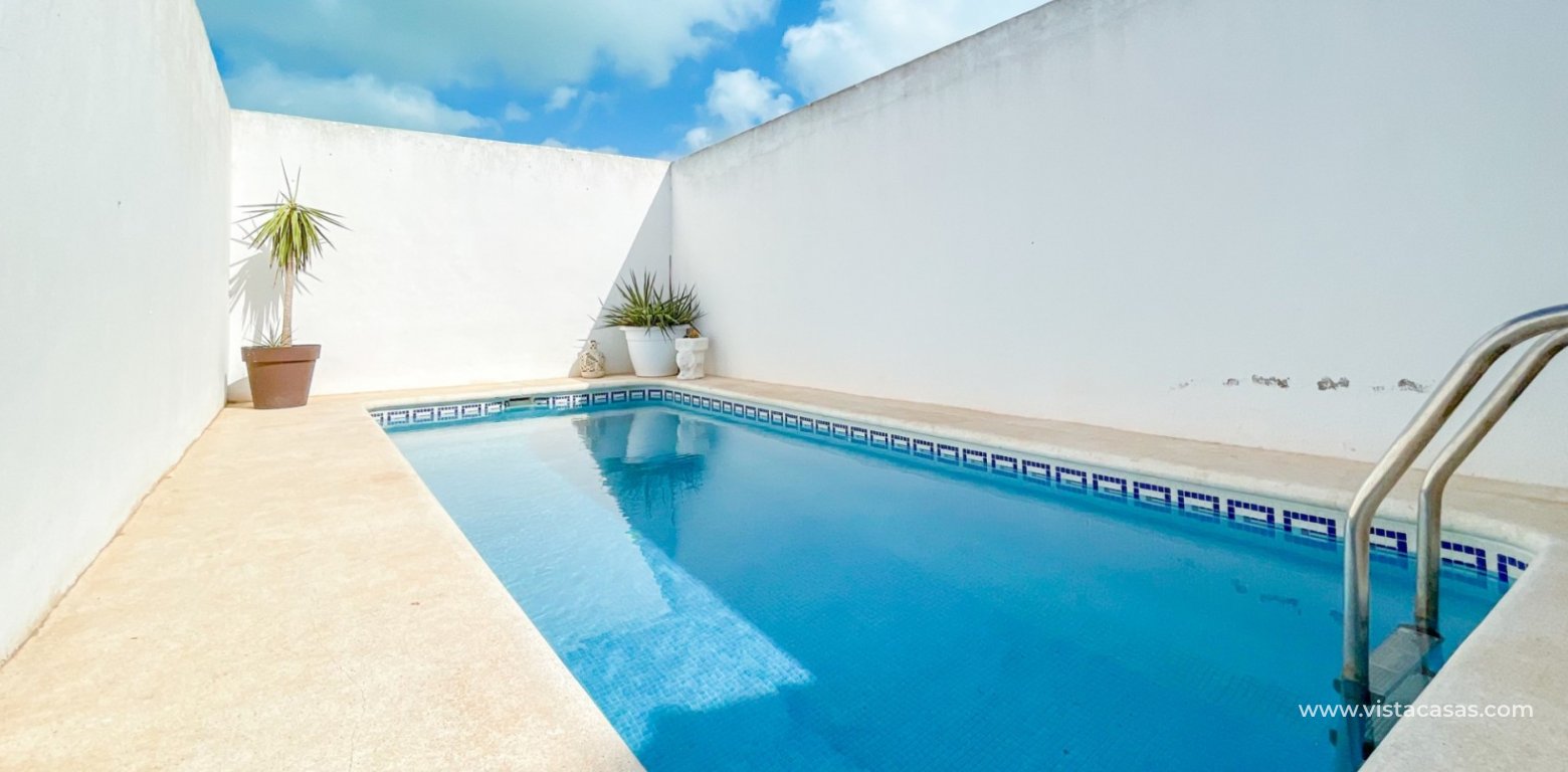 Sale - Townhouse - 