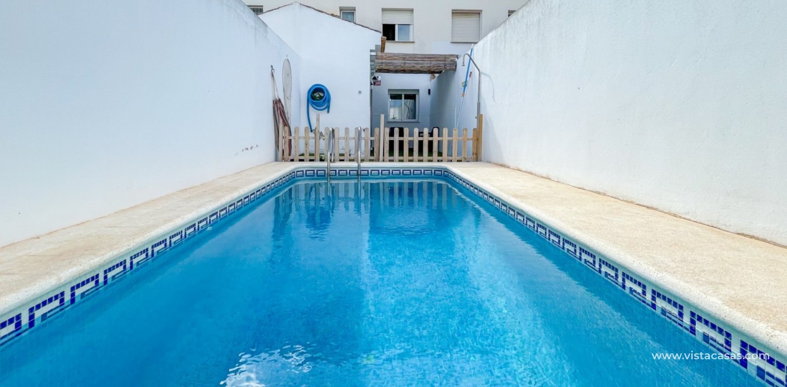 Sale - Townhouse - 