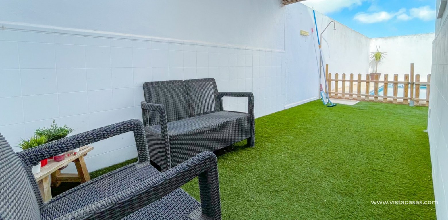 Sale - Townhouse - 