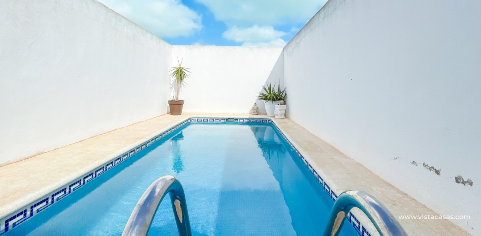 Sale - Townhouse - 
