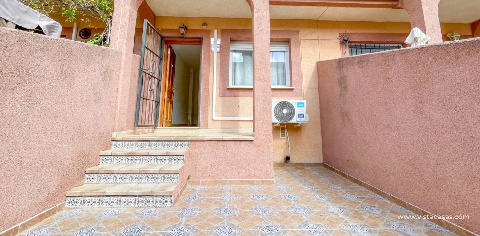 Sale - Townhouse - 