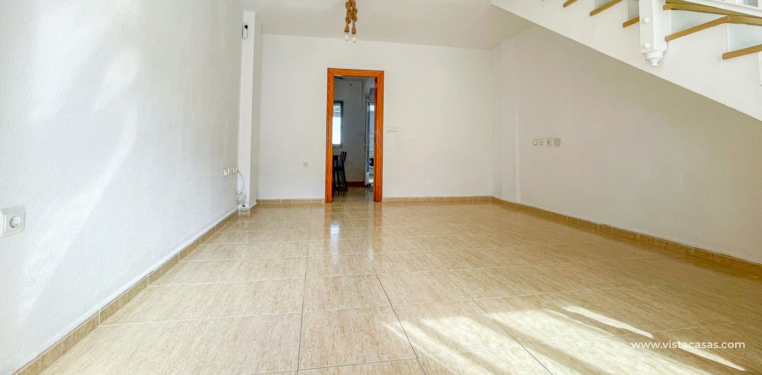 Sale - Townhouse - 