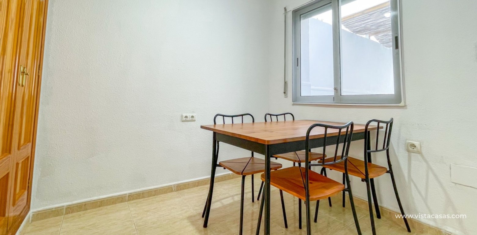 Sale - Townhouse - 