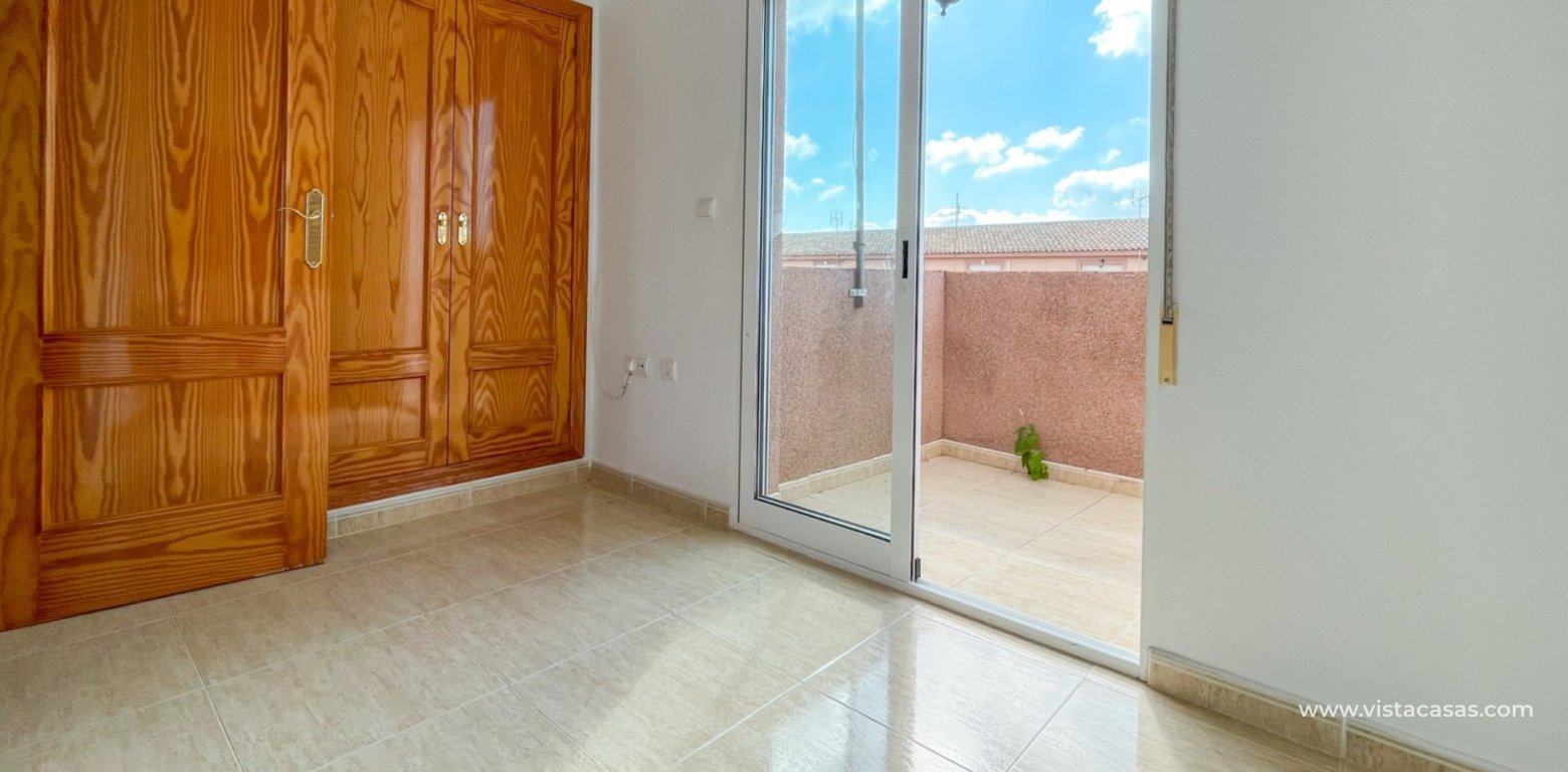 Sale - Townhouse - 