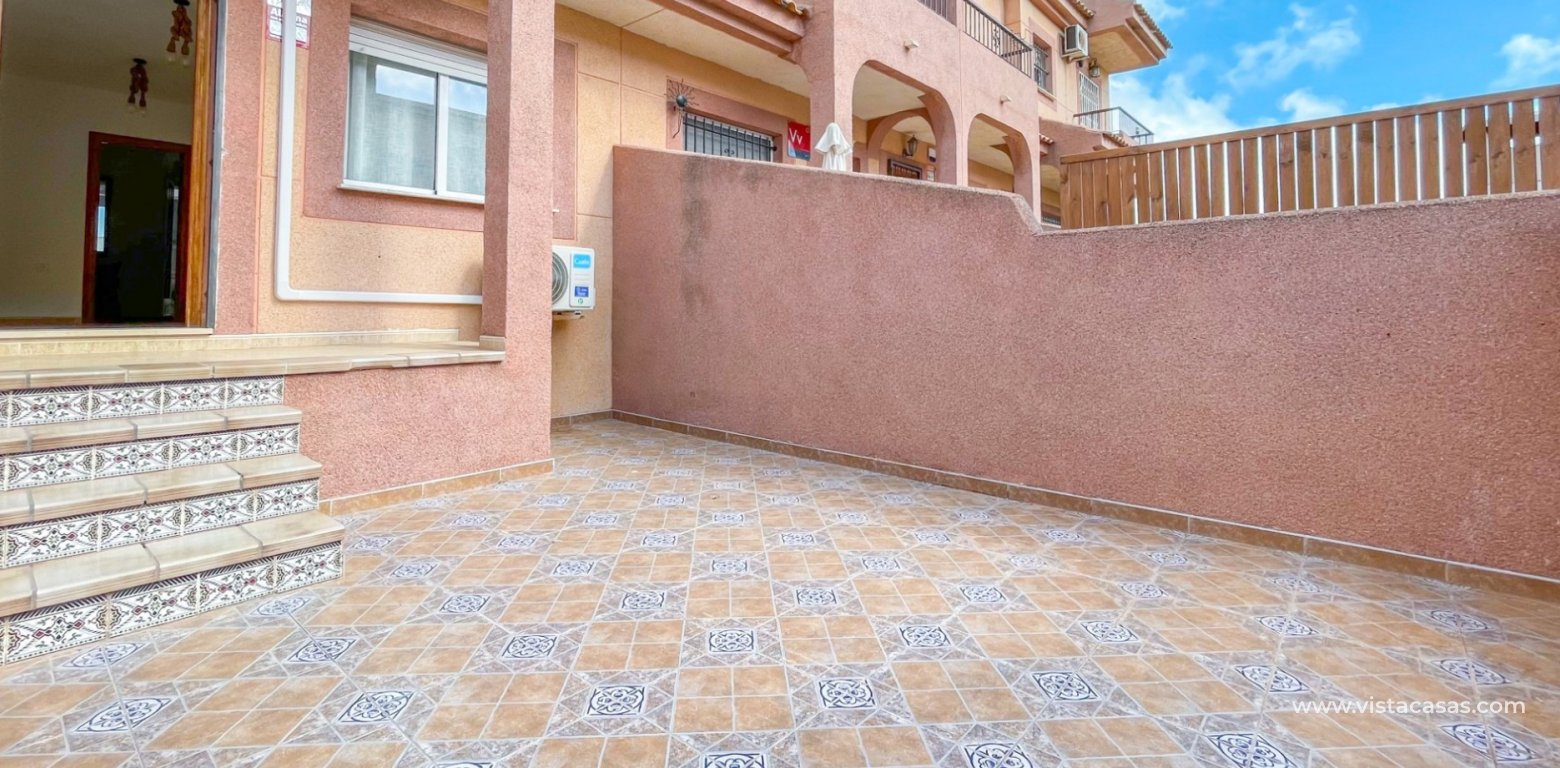Sale - Townhouse - 