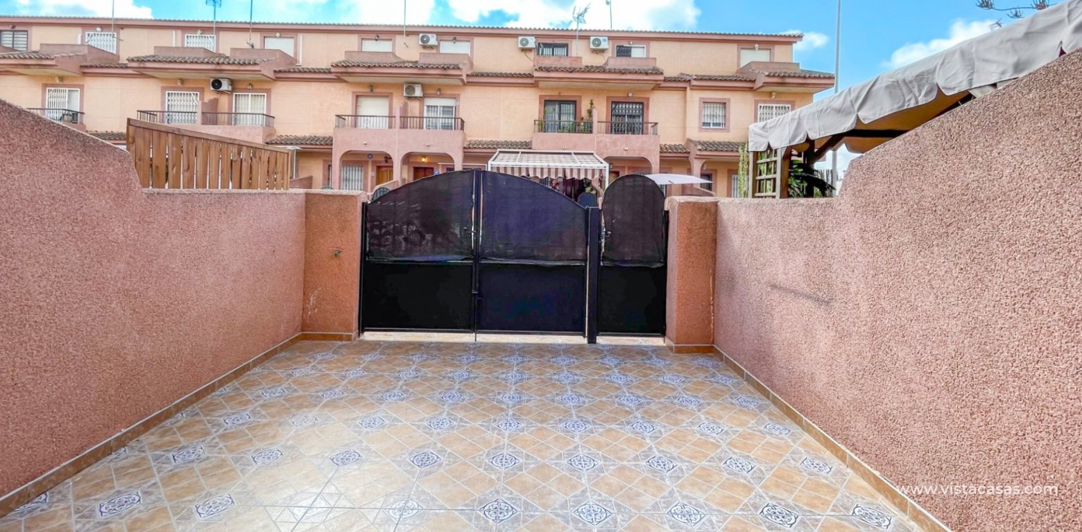 Sale - Townhouse - 