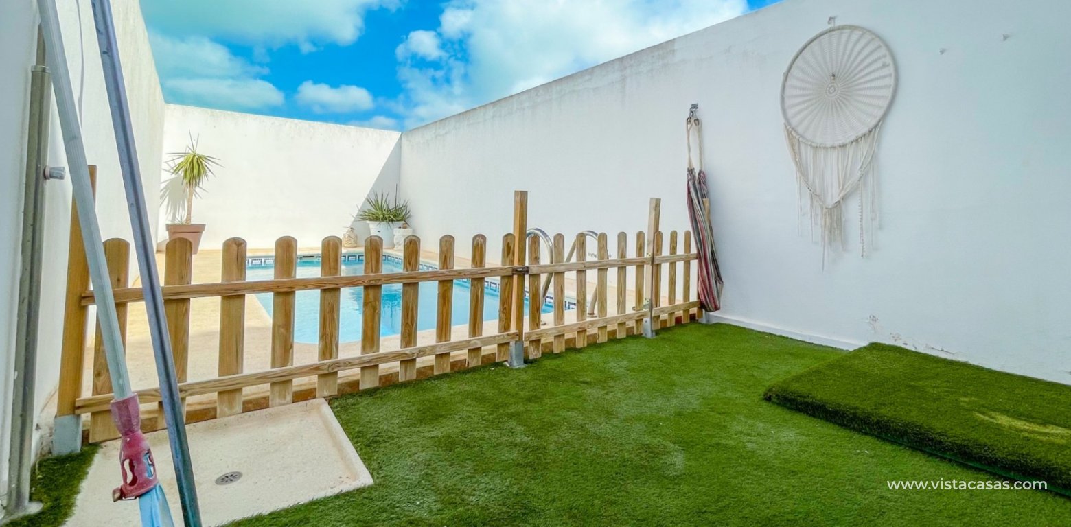 Sale - Townhouse - 