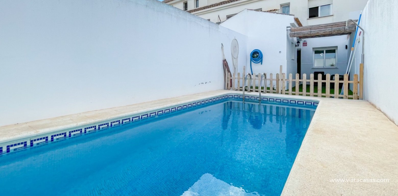 Sale - Townhouse - 