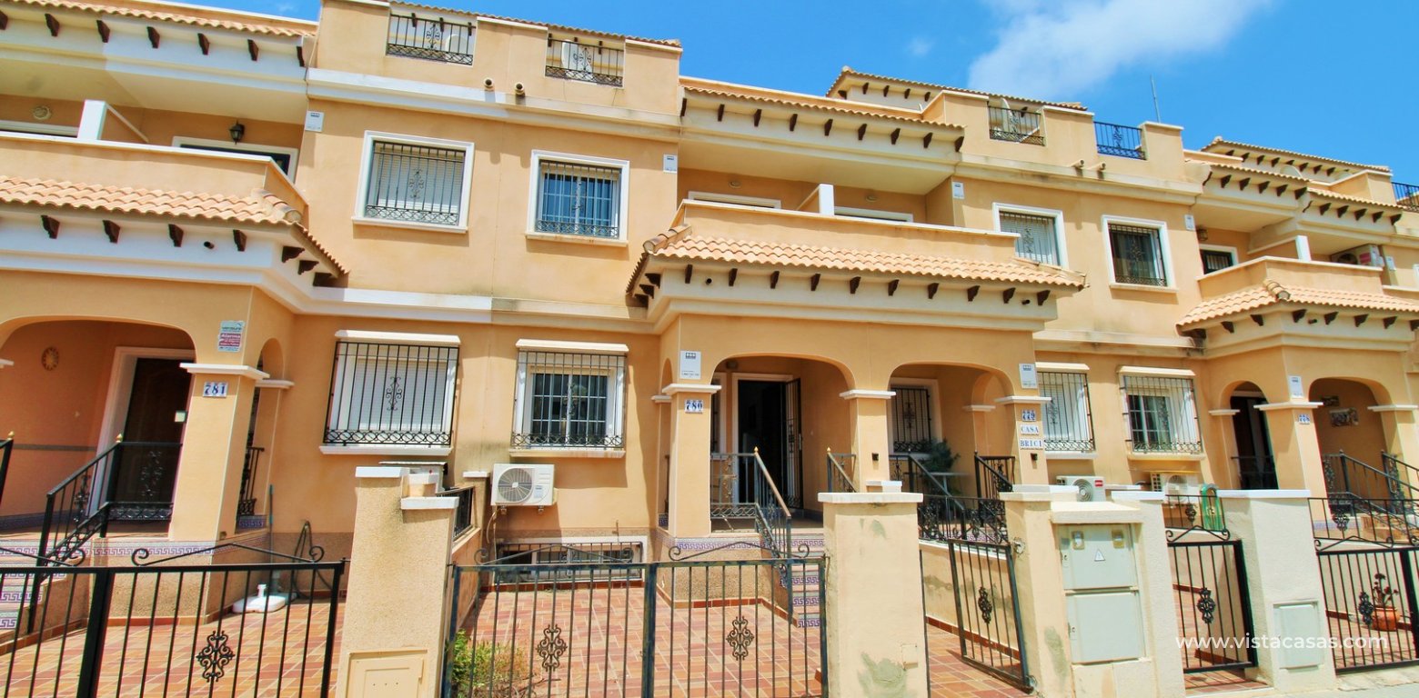 Wtórny - Townhouse - Villamartin