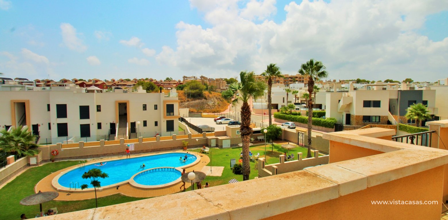 Wtórny - Townhouse - Villamartin