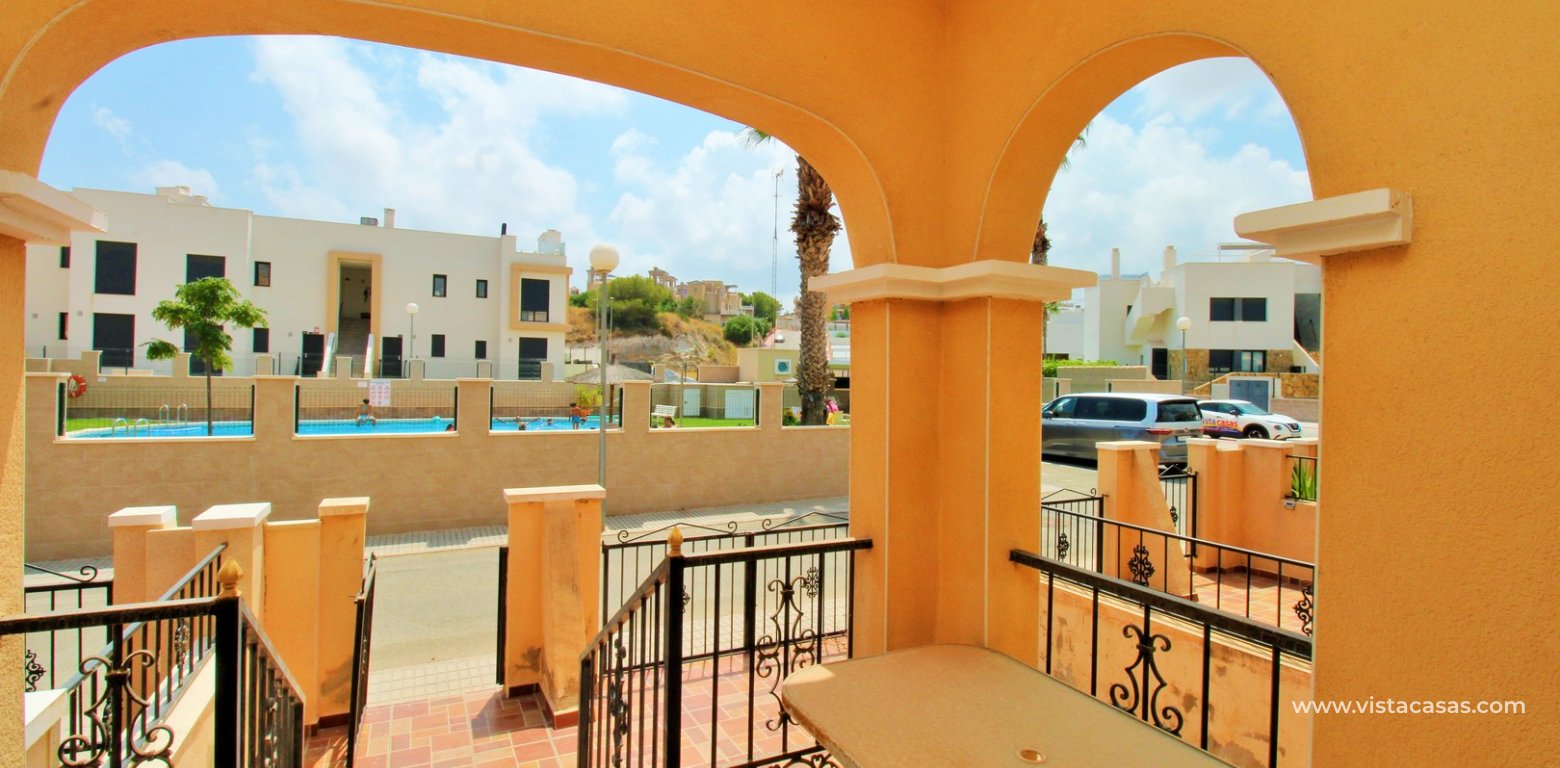 Wtórny - Townhouse - Villamartin