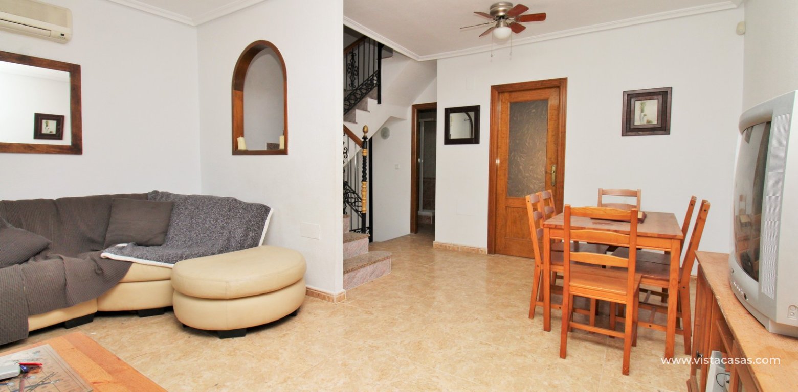 Wtórny - Townhouse - Villamartin