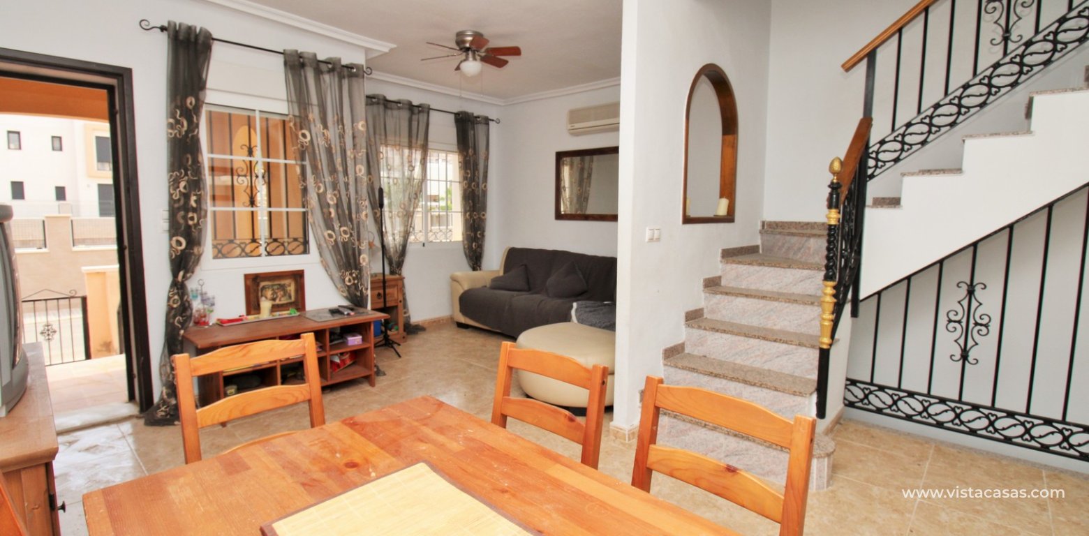 Wtórny - Townhouse - Villamartin
