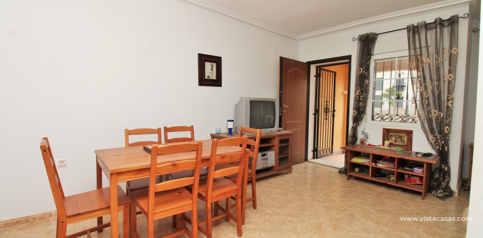 Wtórny - Townhouse - Villamartin