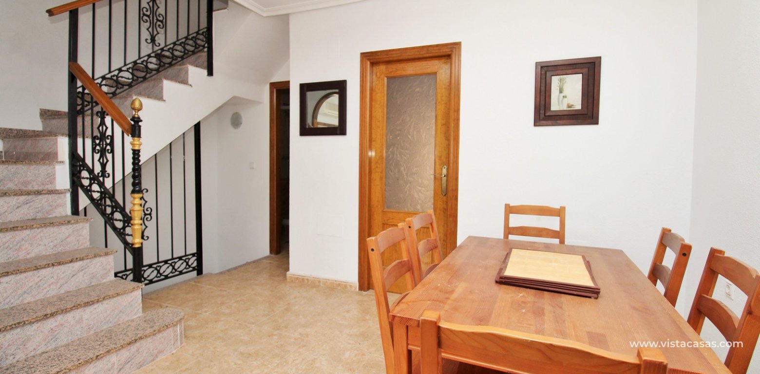 Wtórny - Townhouse - Villamartin