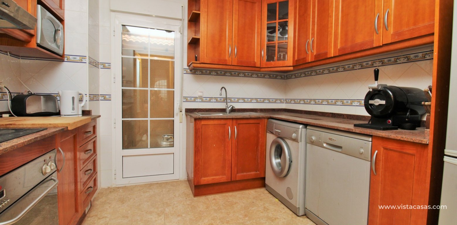 Wtórny - Townhouse - Villamartin