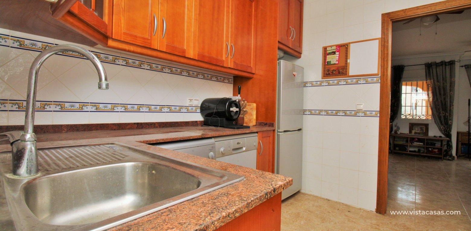 Wtórny - Townhouse - Villamartin
