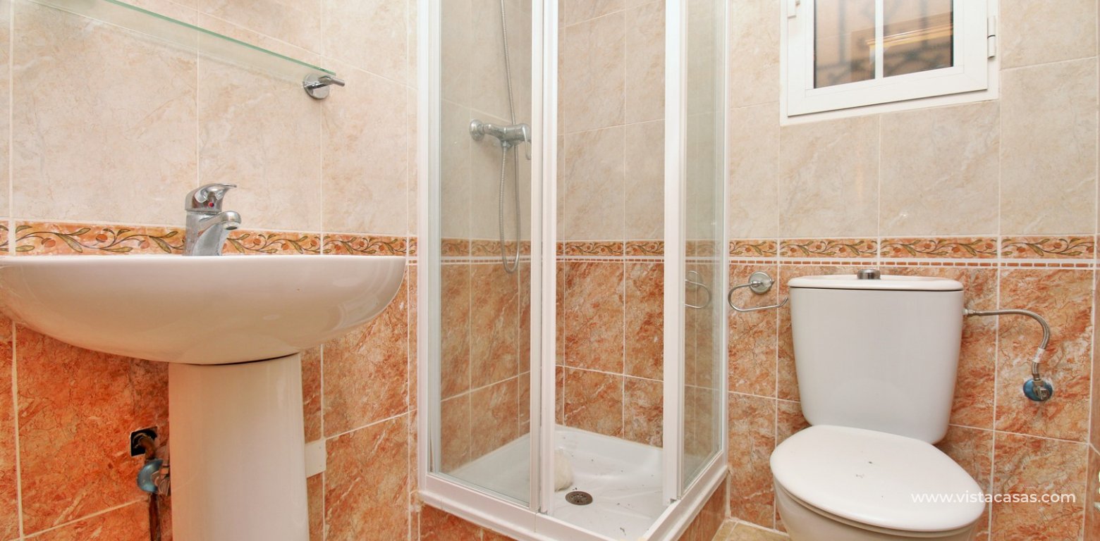 Wtórny - Townhouse - Villamartin