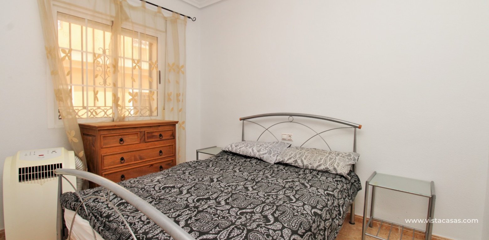Wtórny - Townhouse - Villamartin