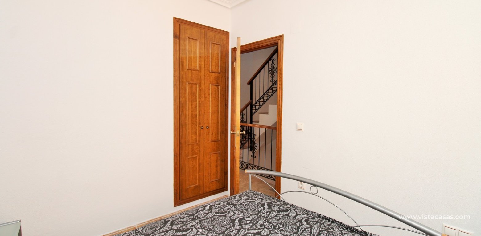 Wtórny - Townhouse - Villamartin