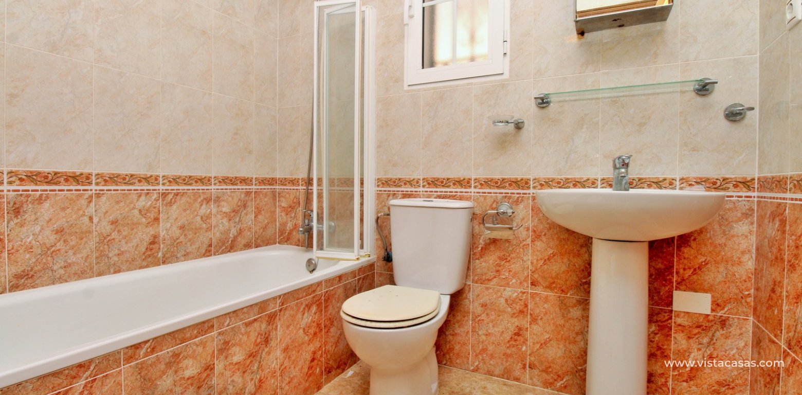 Wtórny - Townhouse - Villamartin