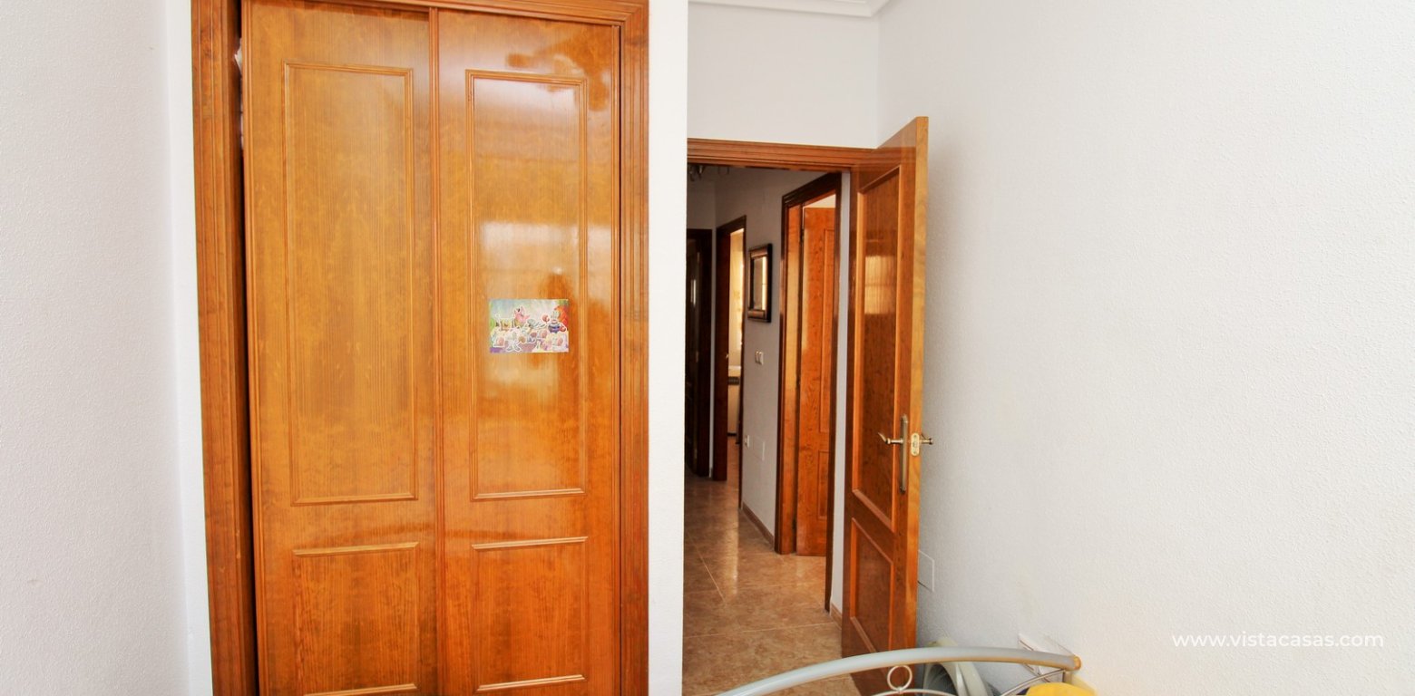 Wtórny - Townhouse - Villamartin
