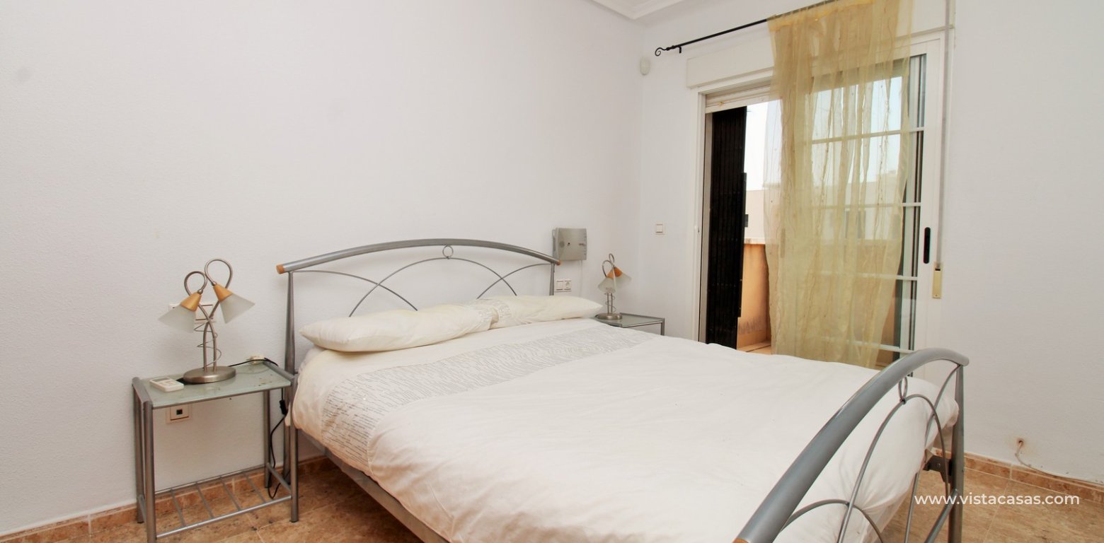 Wtórny - Townhouse - Villamartin
