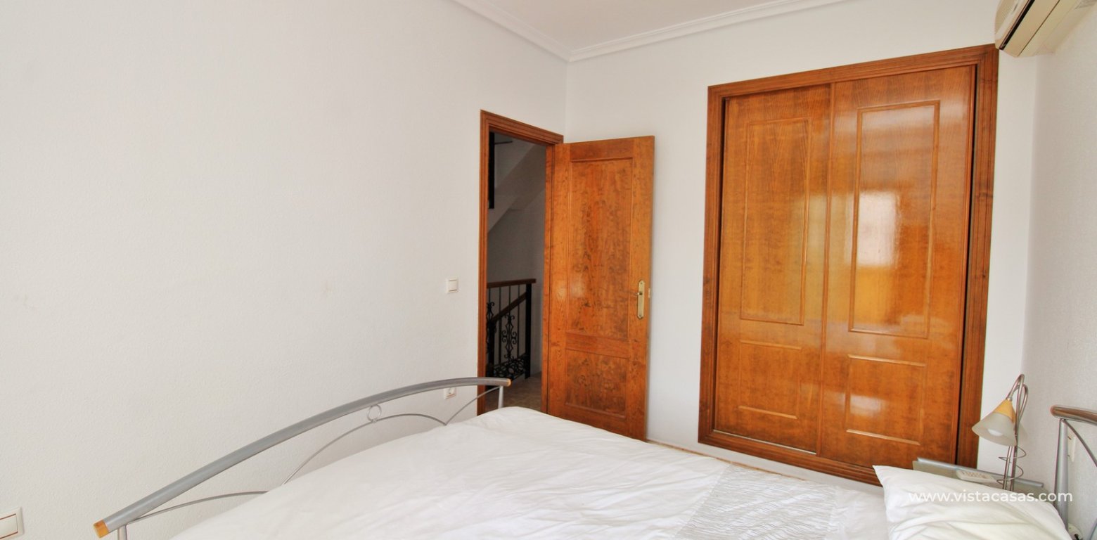 Wtórny - Townhouse - Villamartin